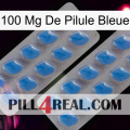 100 Mg Blue Pill 23